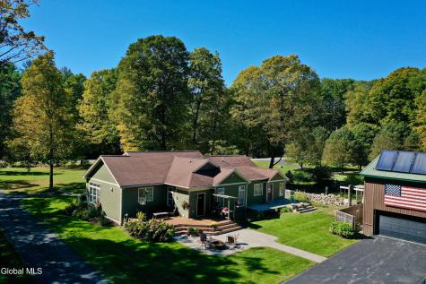 103 Allen Road Porter Corners NY 12859