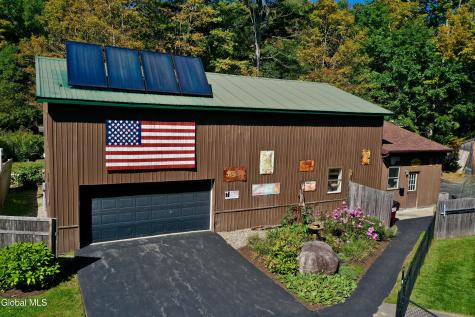 103 Allen Road Porter Corners NY 12859