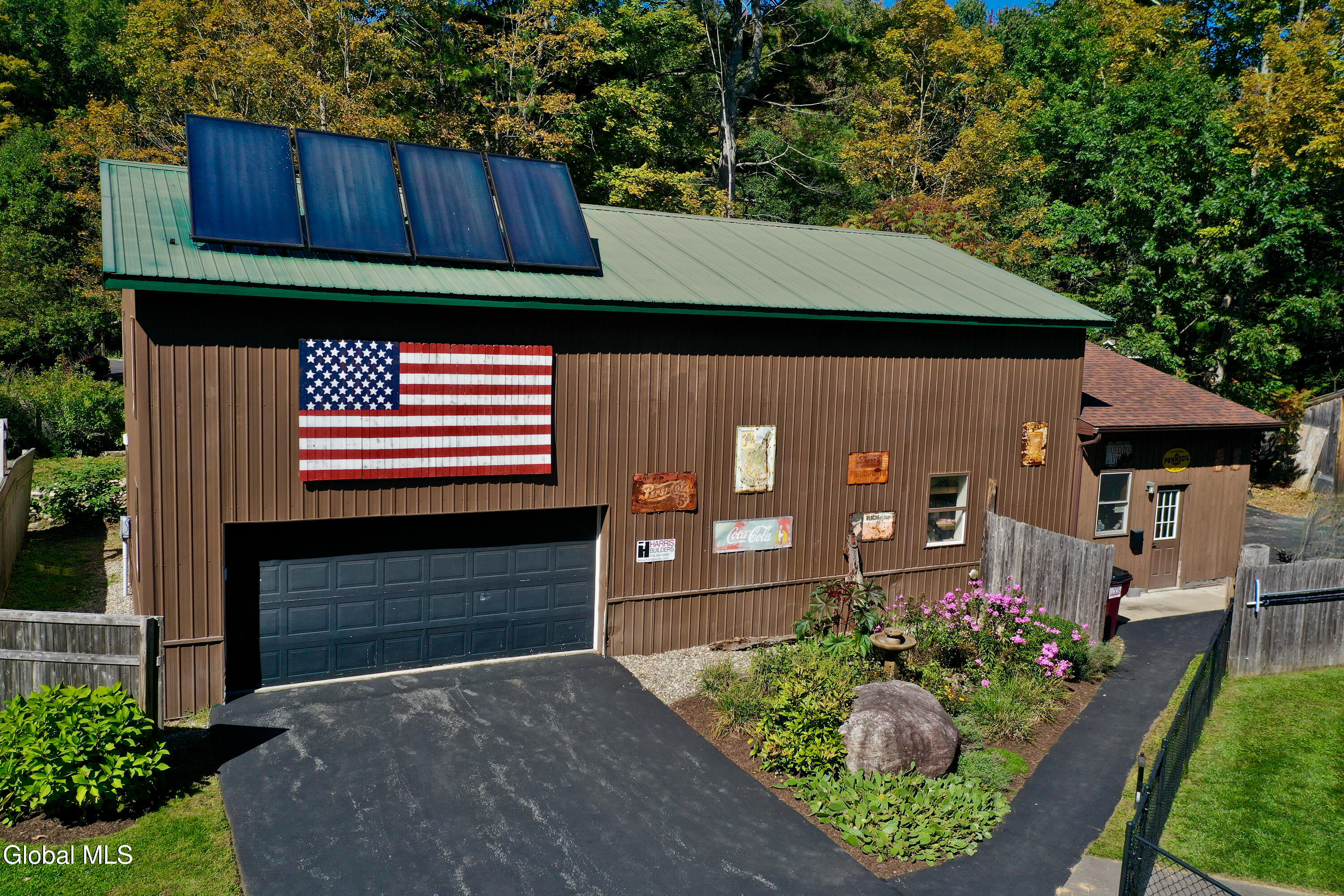 103 Allen Road Porter Corners NY 12859