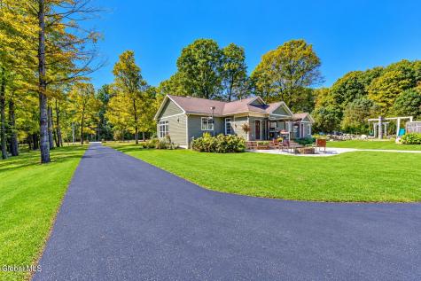 103 Allen Road Porter Corners NY 12859