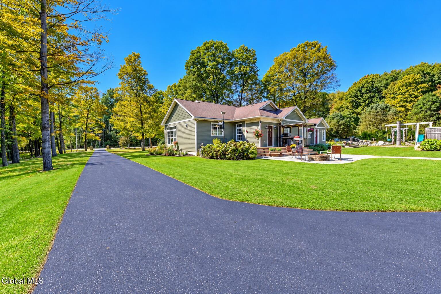 103 Allen Road Porter Corners NY 12859