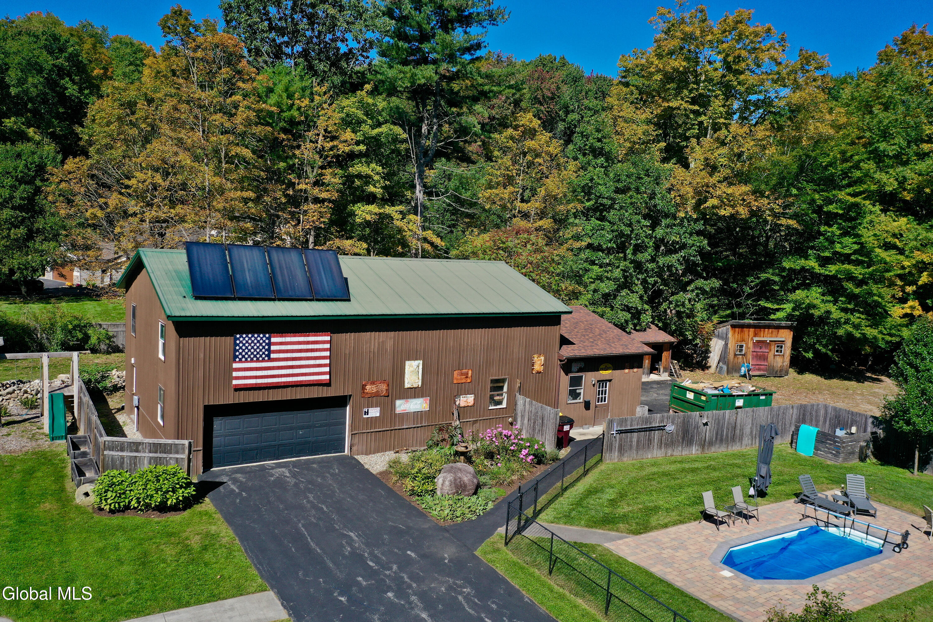 103 Allen Road Porter Corners NY 12859