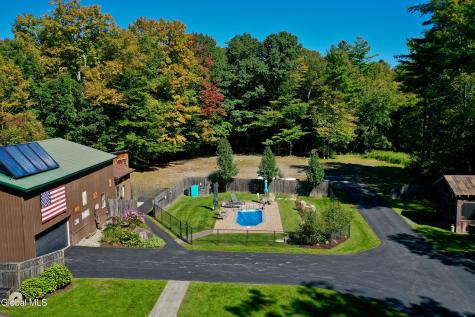 103 Allen Road Porter Corners NY 12859