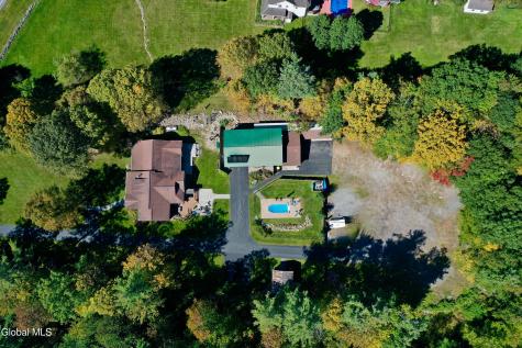 103 Allen Road Porter Corners NY 12859