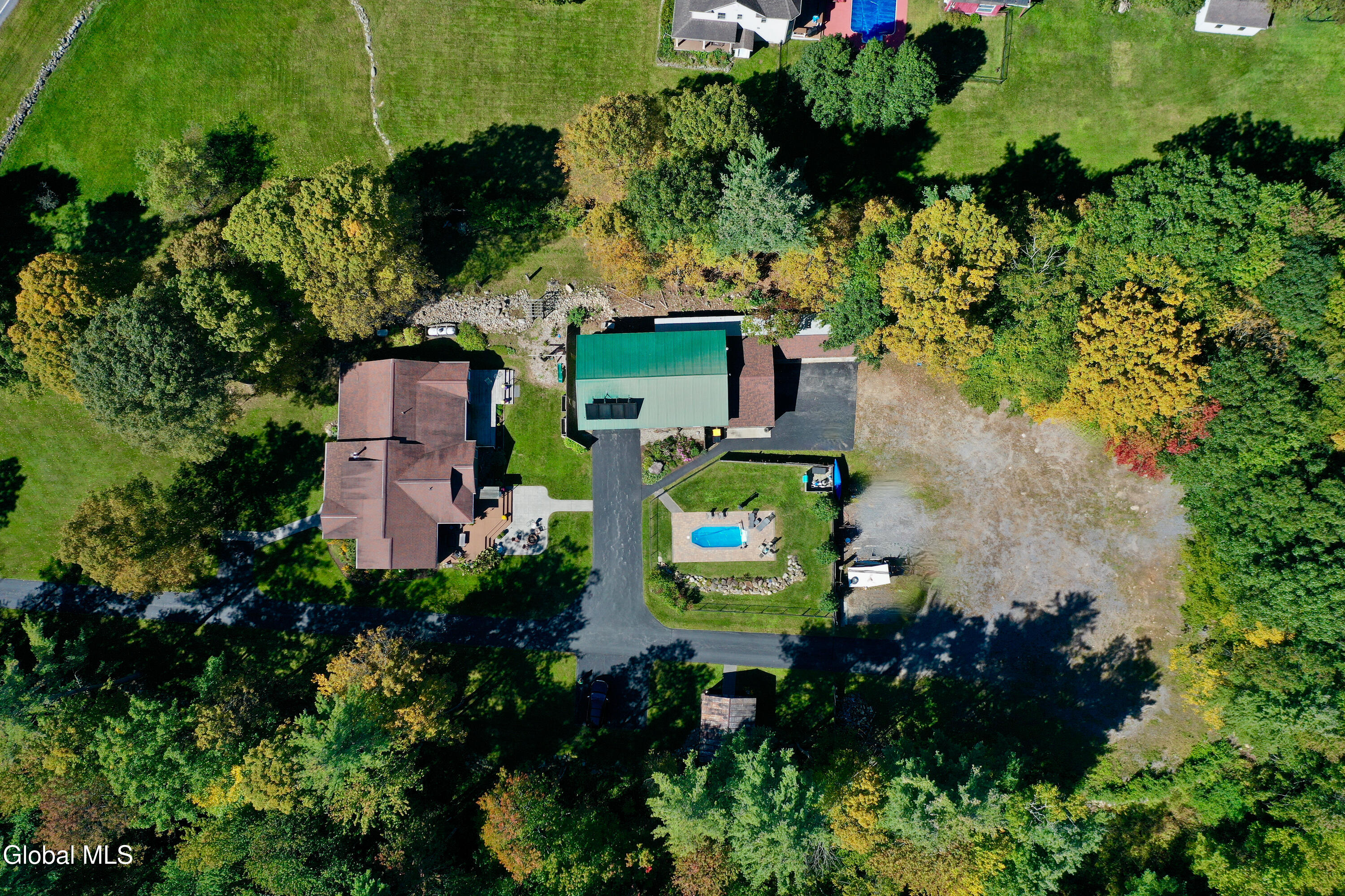 103 Allen Road Porter Corners NY 12859
