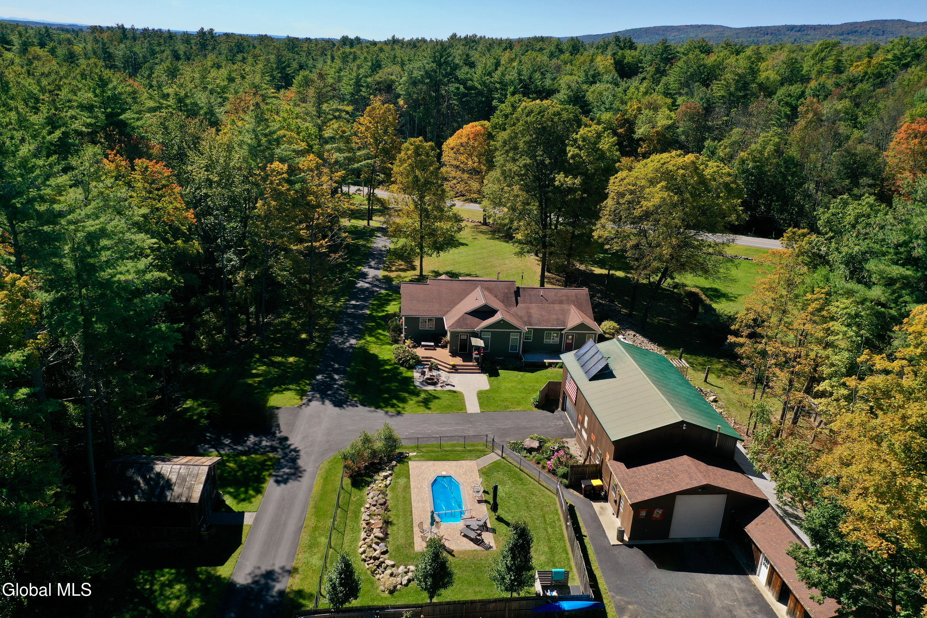 103 Allen Road Porter Corners NY 12859