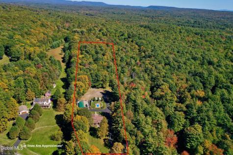 103 Allen Road Porter Corners NY 12859