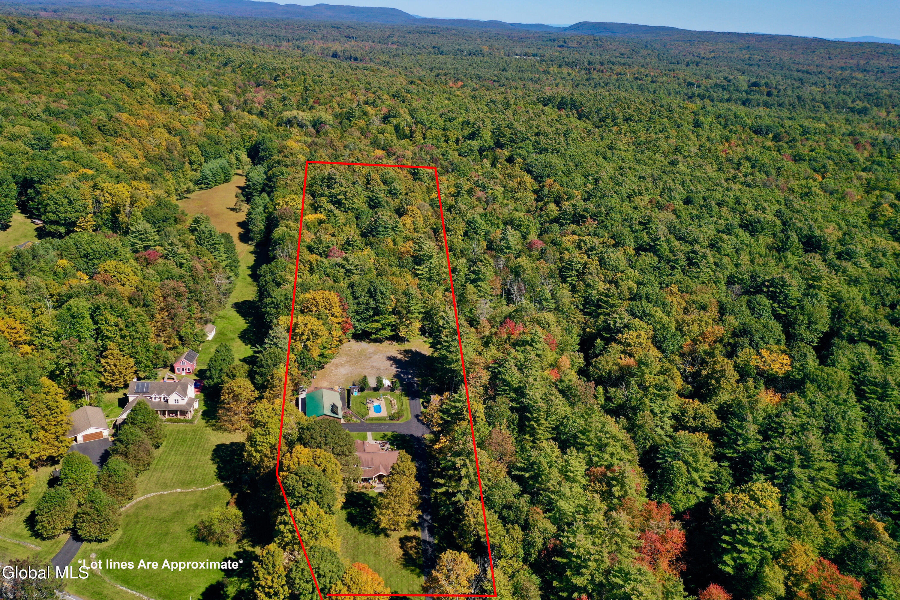 103 Allen Road Porter Corners NY 12859