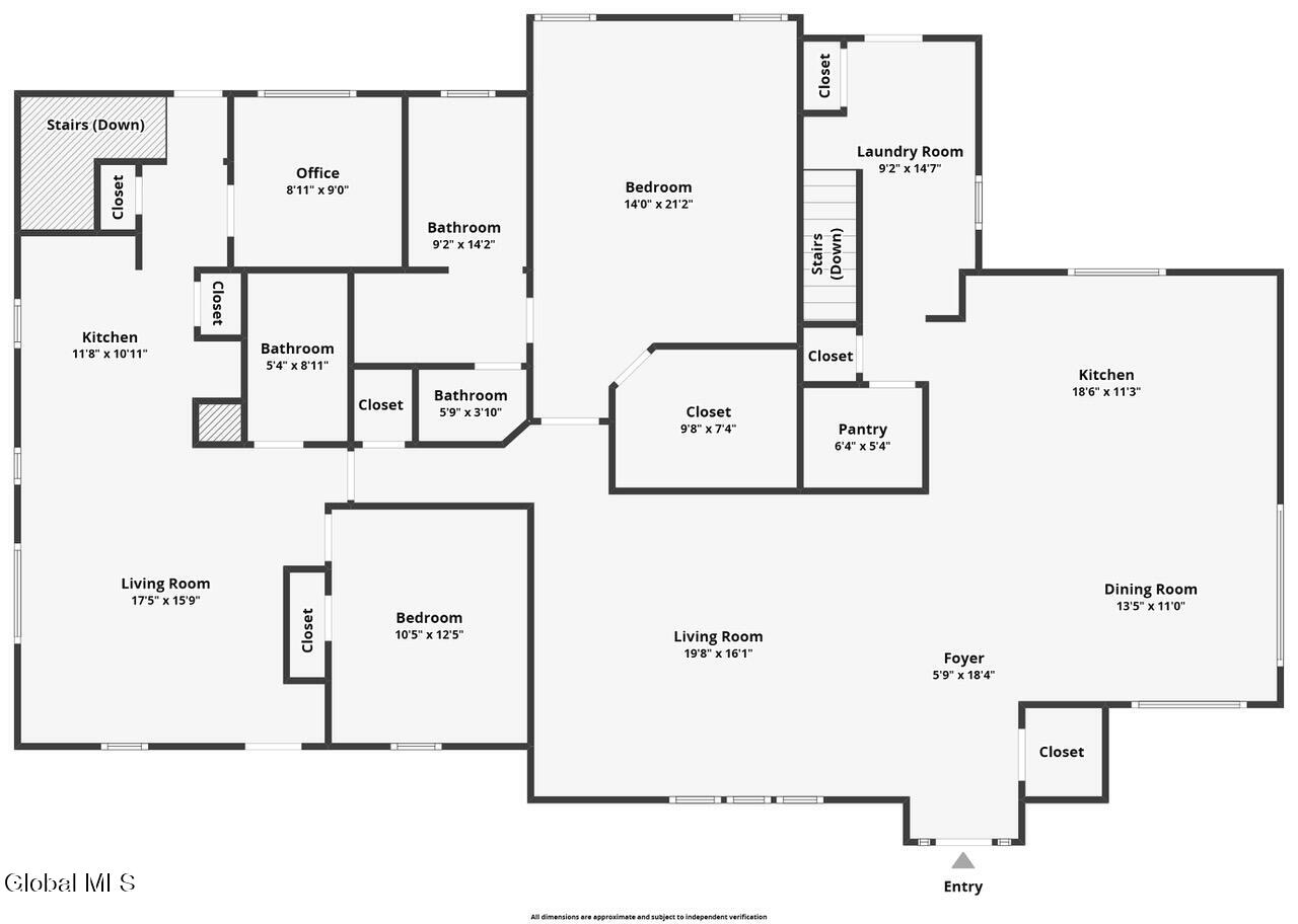 103 Allen Road Porter Corners NY 12859