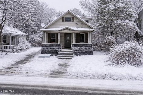 38 River Street Hudson Falls NY 12839