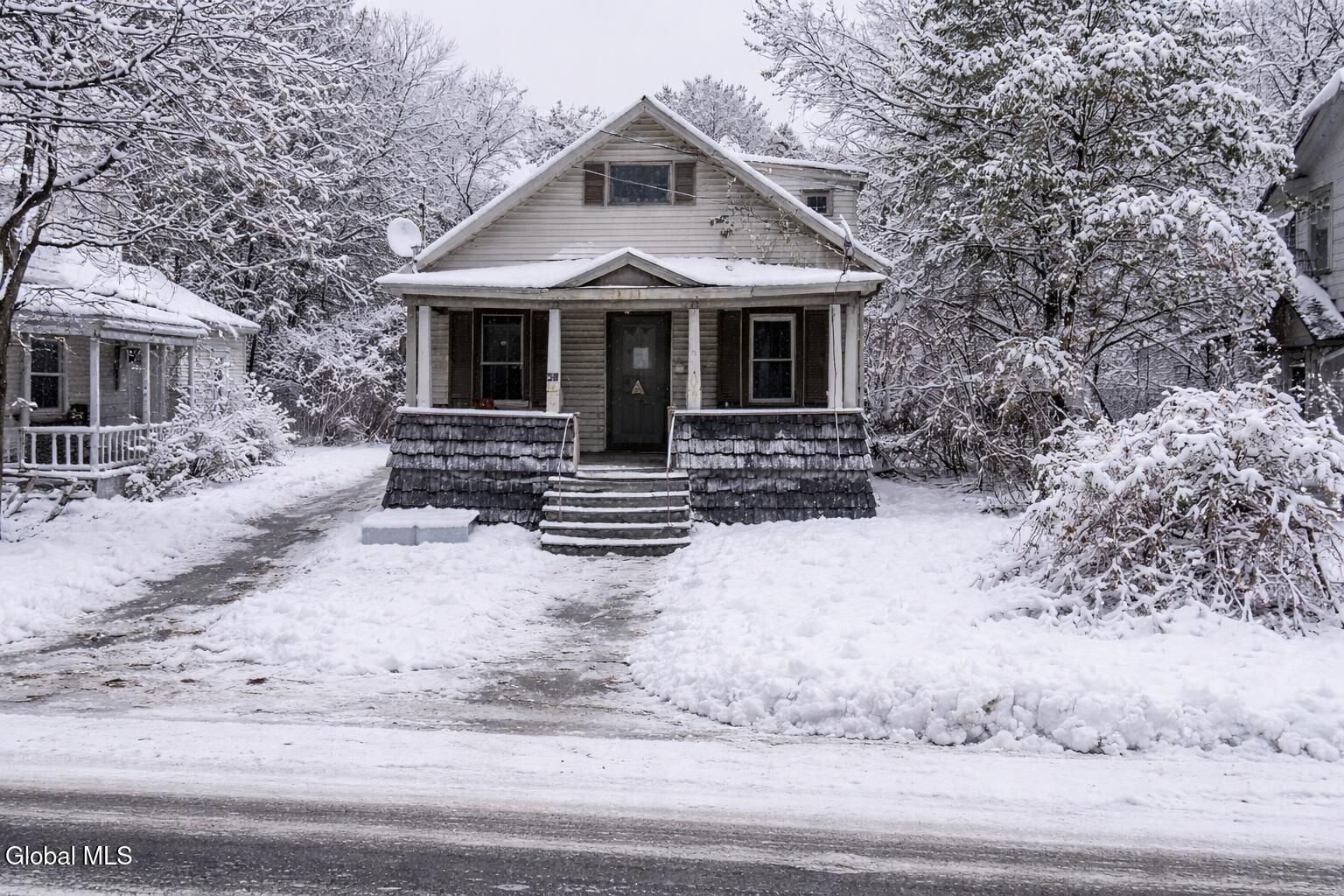 38 River Street Hudson Falls NY 12839