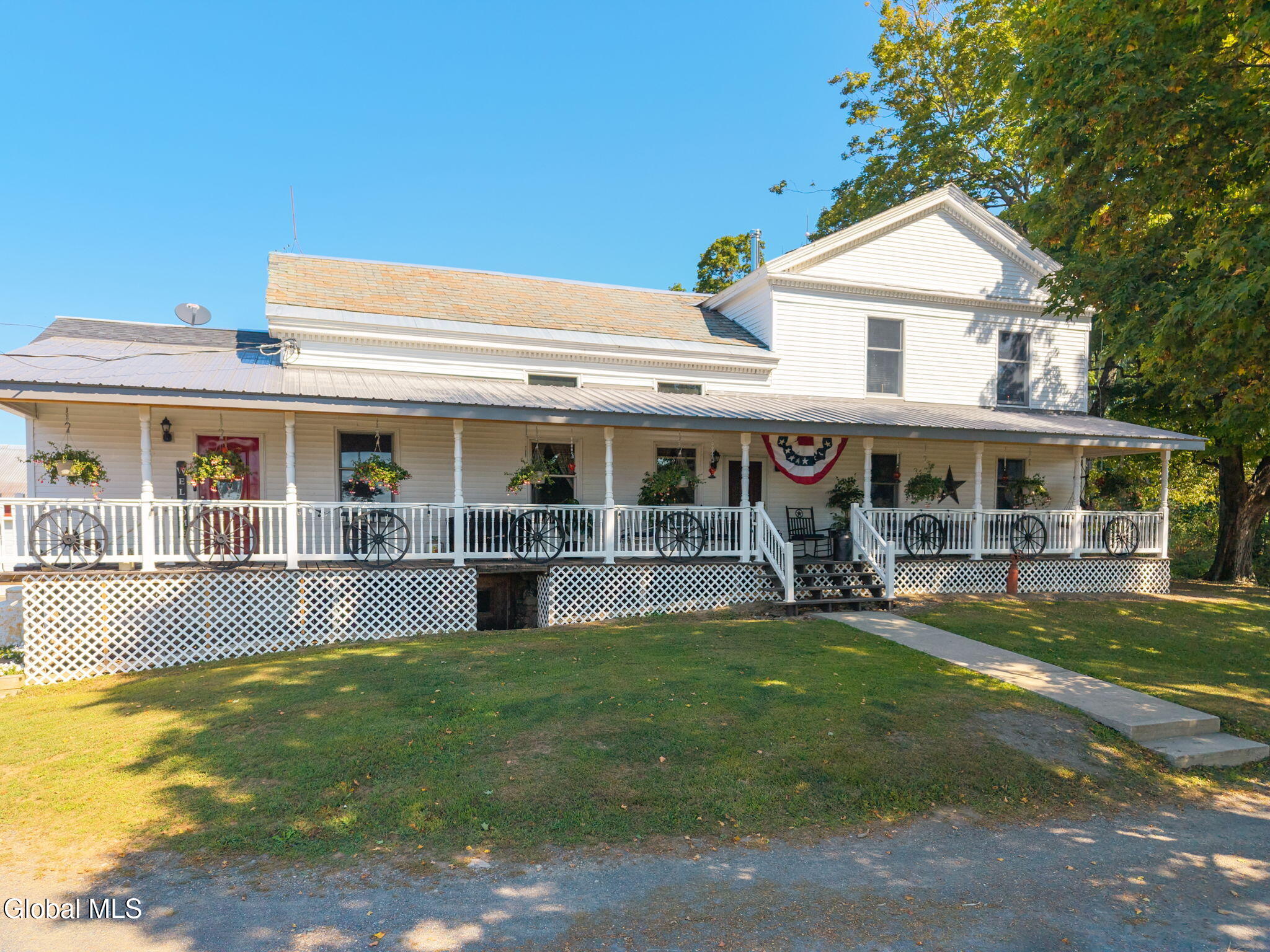 5635 Ny-40 Argyle NY 12809