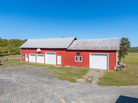 5635 Ny-40 Argyle NY 12809