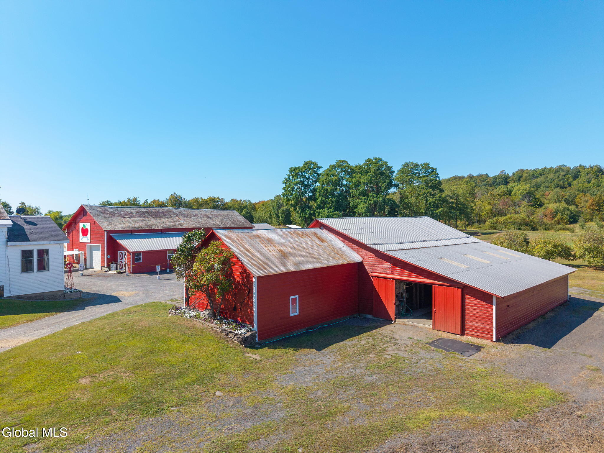 5635 Ny-40 Argyle NY 12809