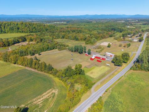 5635 Ny-40 Argyle NY 12809