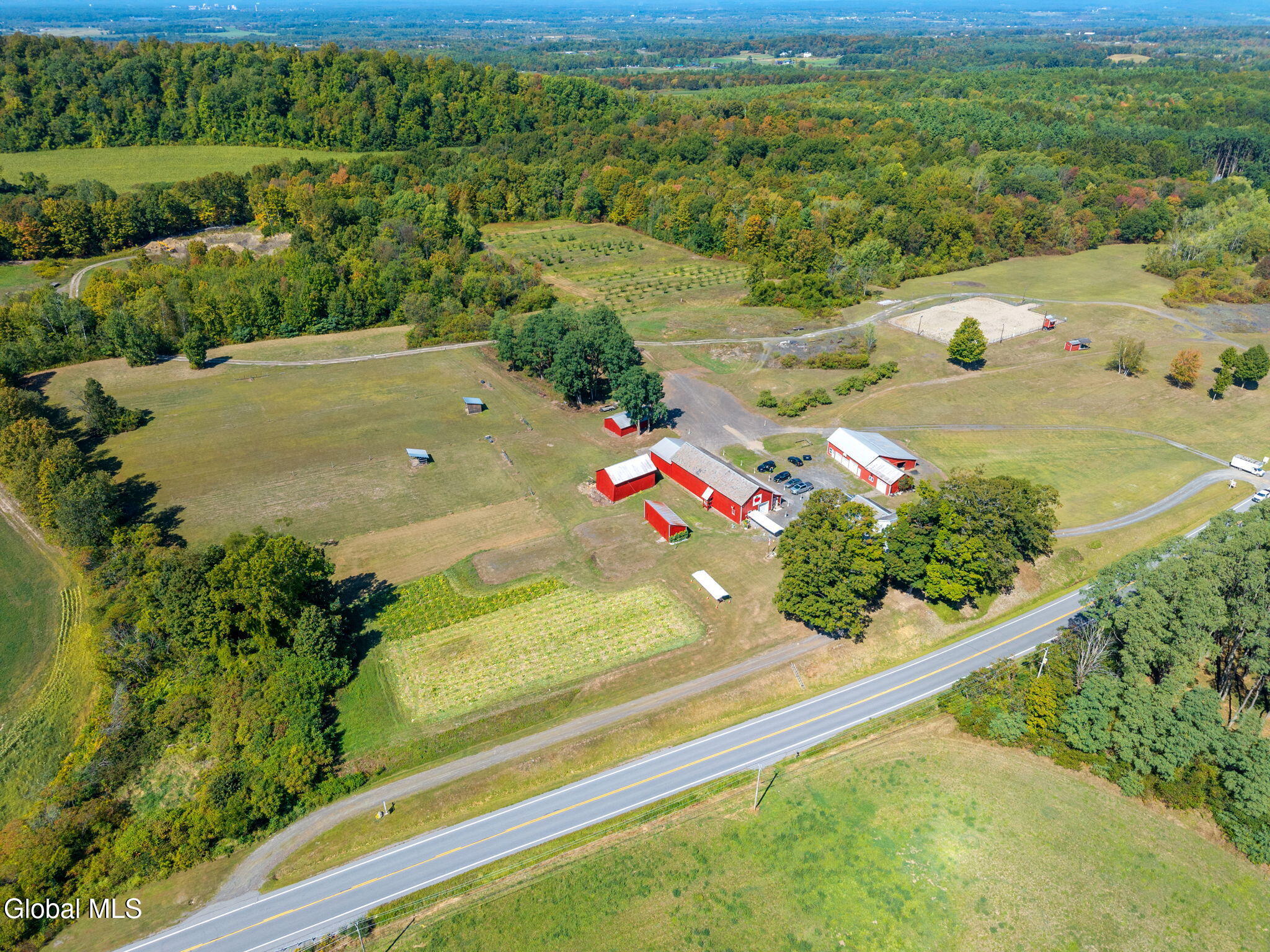 5635 Ny-40 Argyle NY 12809