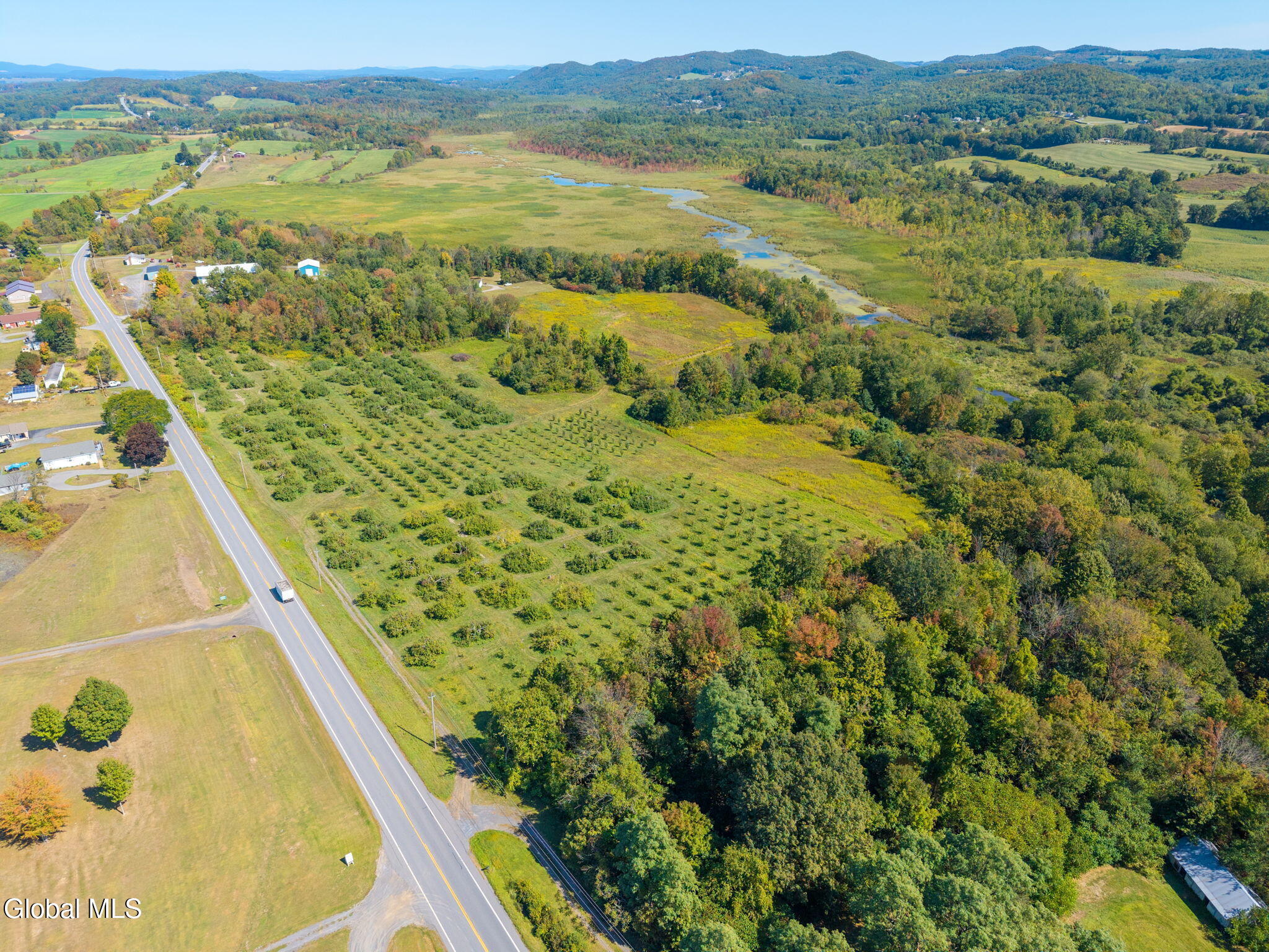 5635 Ny-40 Argyle NY 12809