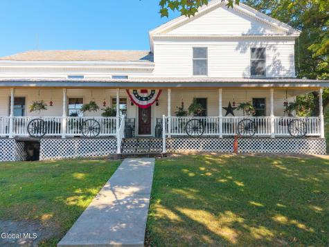 5635 Ny-40 Argyle NY 12809