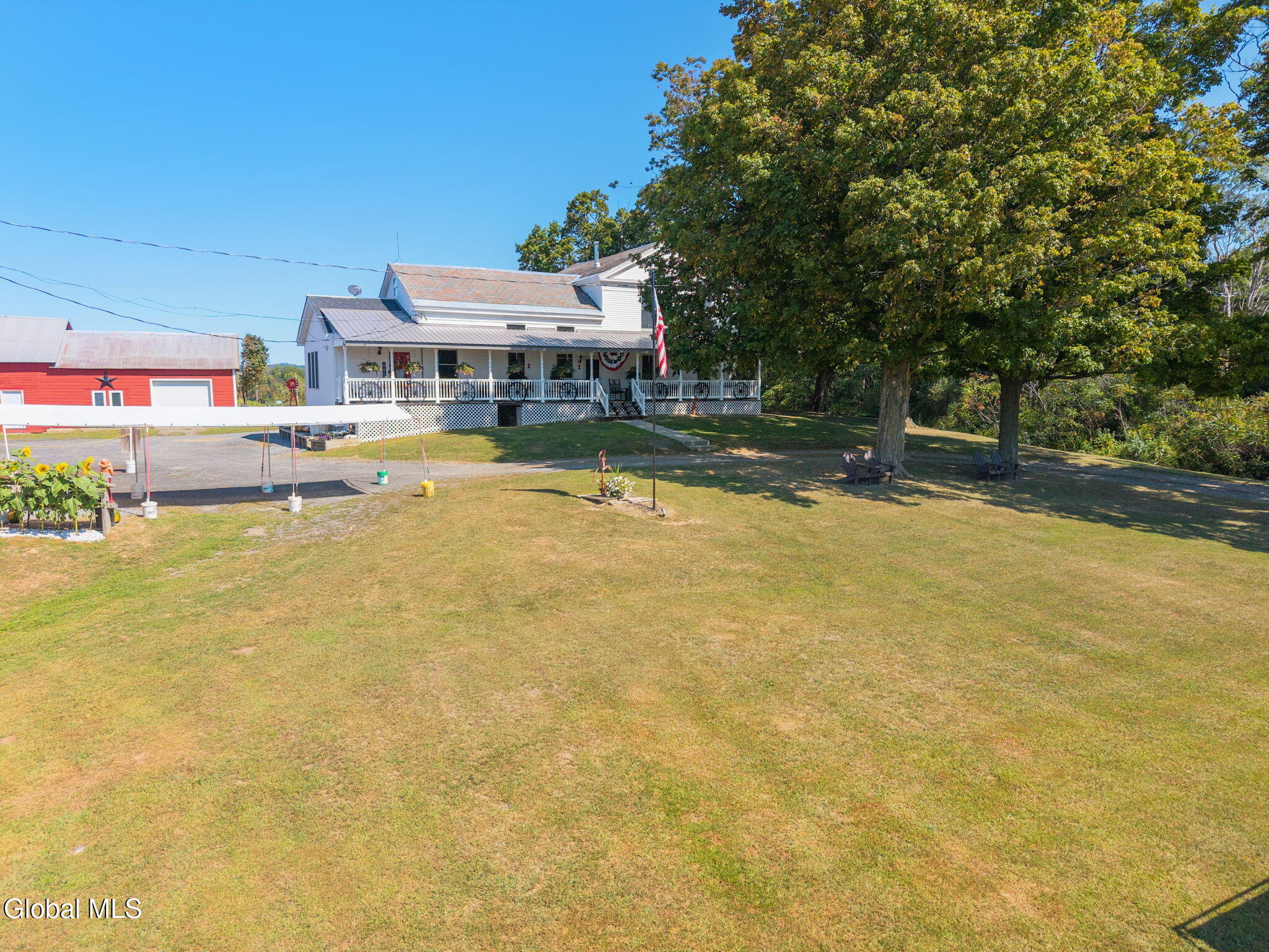 5635 Ny-40 Argyle NY 12809