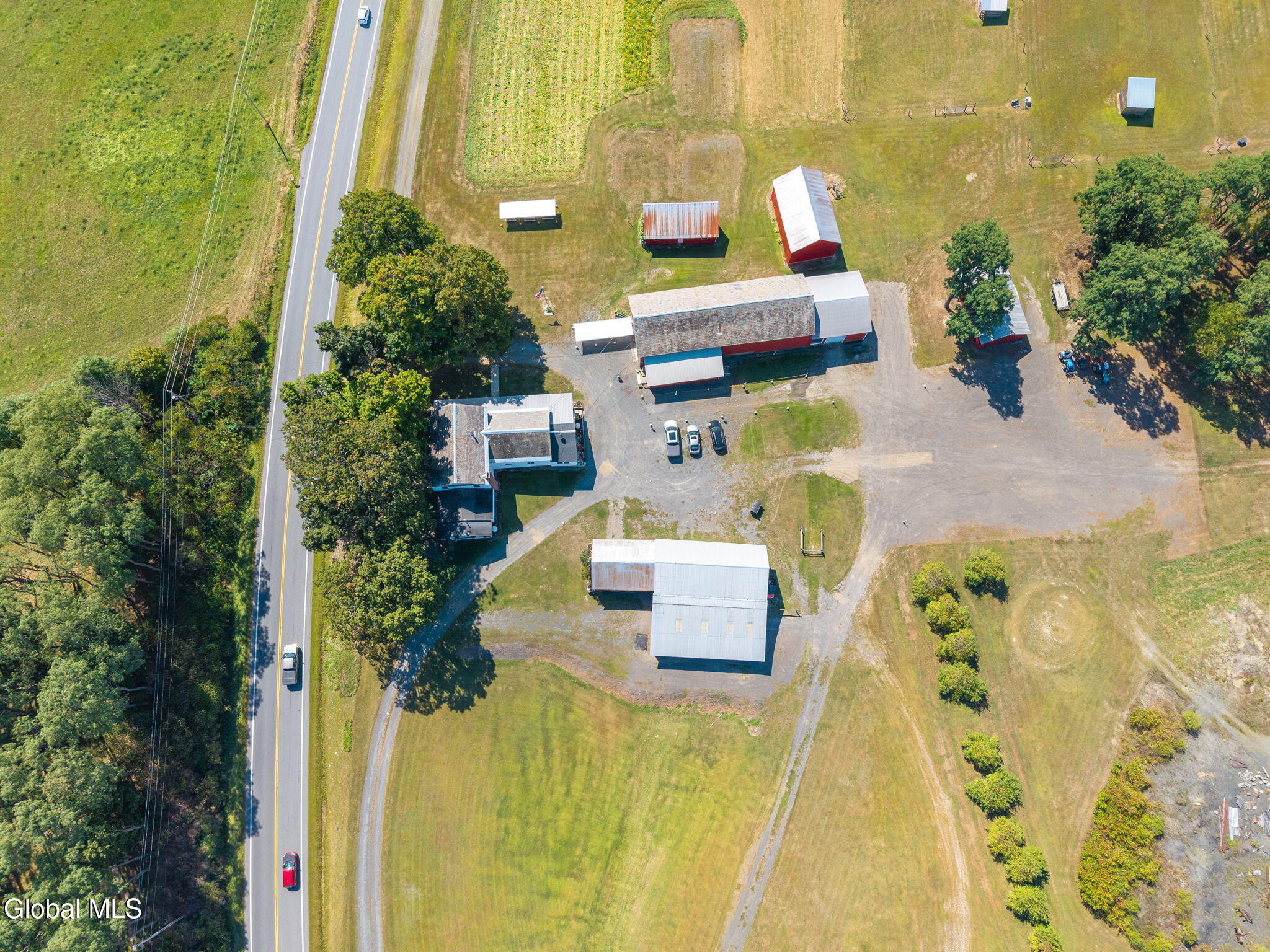5635 Ny-40 Argyle NY 12809