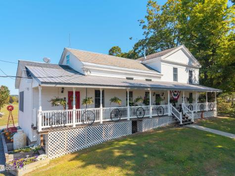 5635 Ny-40 Argyle NY 12809