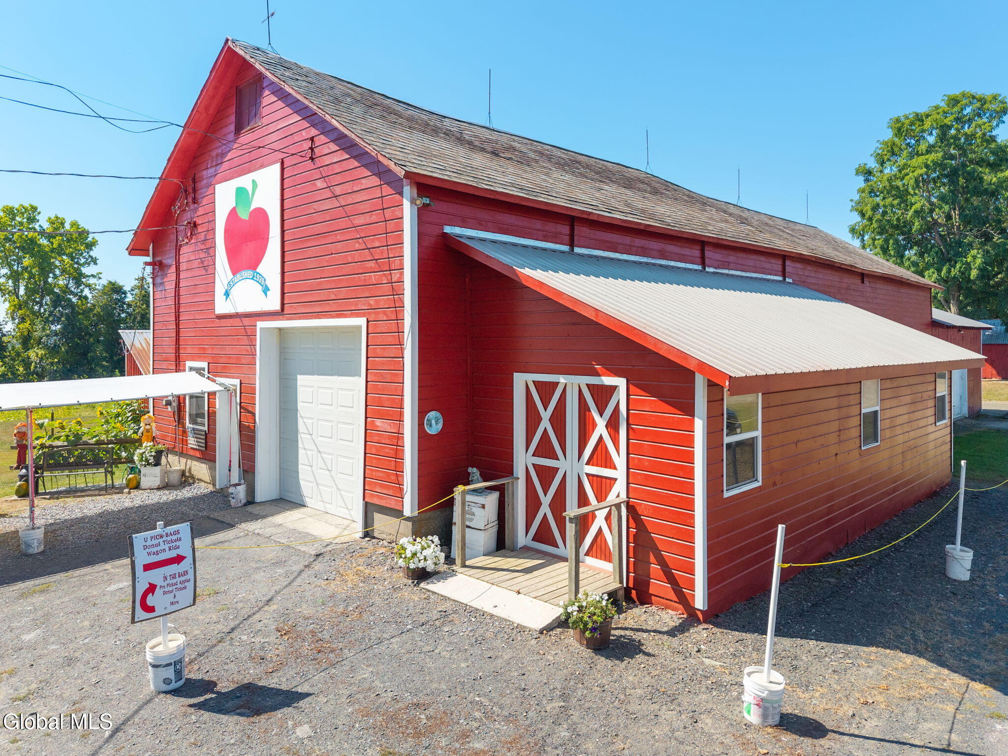 5635 Ny-40 Argyle NY 12809