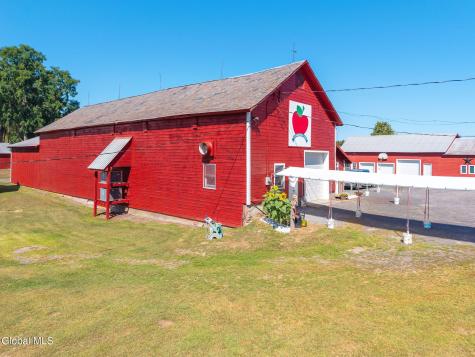 5635 Ny-40 Argyle NY 12809
