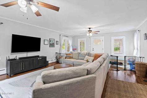 274 Northern Pines Road Gansevoort NY 12831