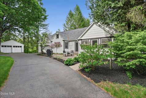 274 Northern Pines Road Gansevoort NY 12831