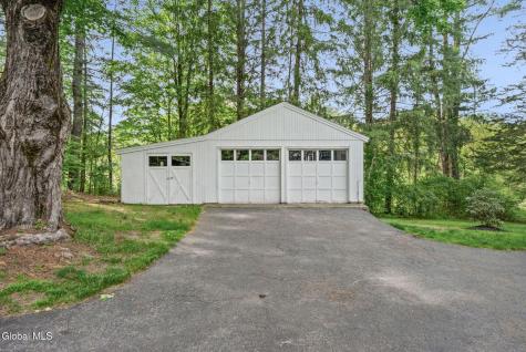 274 Northern Pines Road Gansevoort NY 12831
