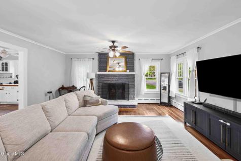 274 Northern Pines Road Gansevoort NY 12831