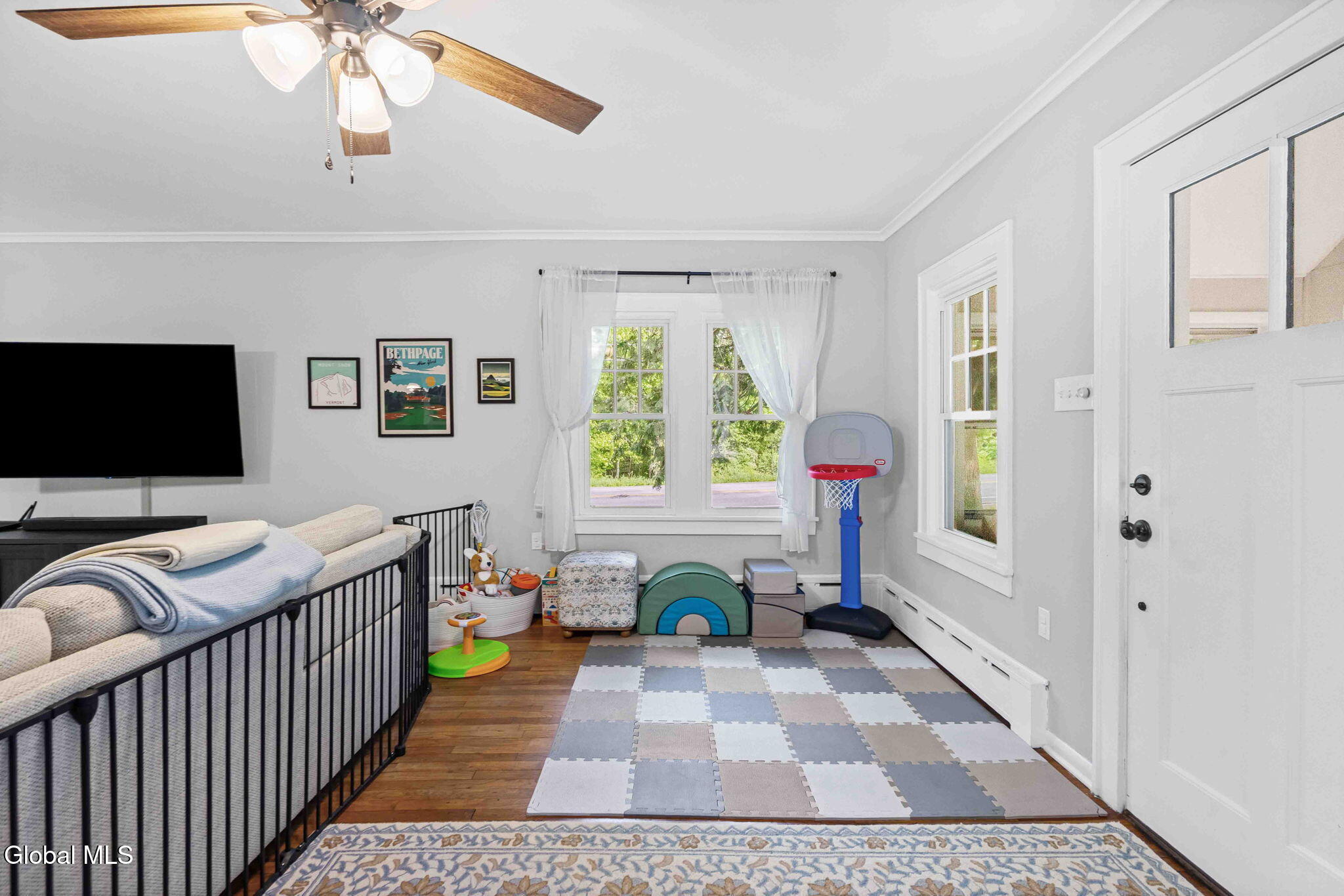 274 Northern Pines Road Gansevoort NY 12831