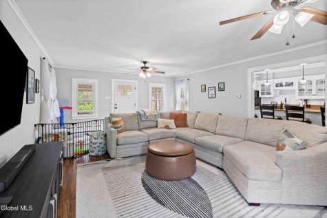 274 Northern Pines Road Gansevoort NY 12831