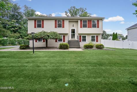 408 New Karner Road Albany NY 12205