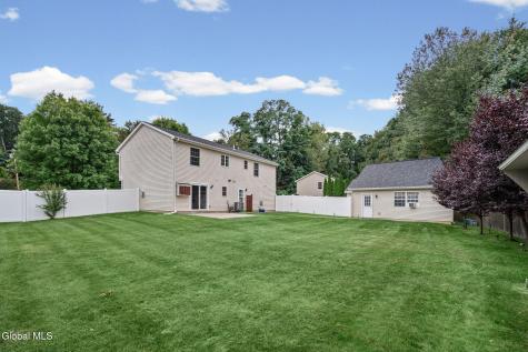 408 New Karner Road Albany NY 12205