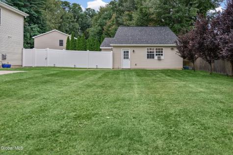 408 New Karner Road Albany NY 12205