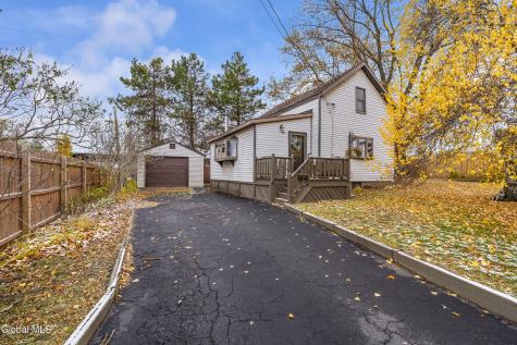 31 Corning Street Albany NY 12205