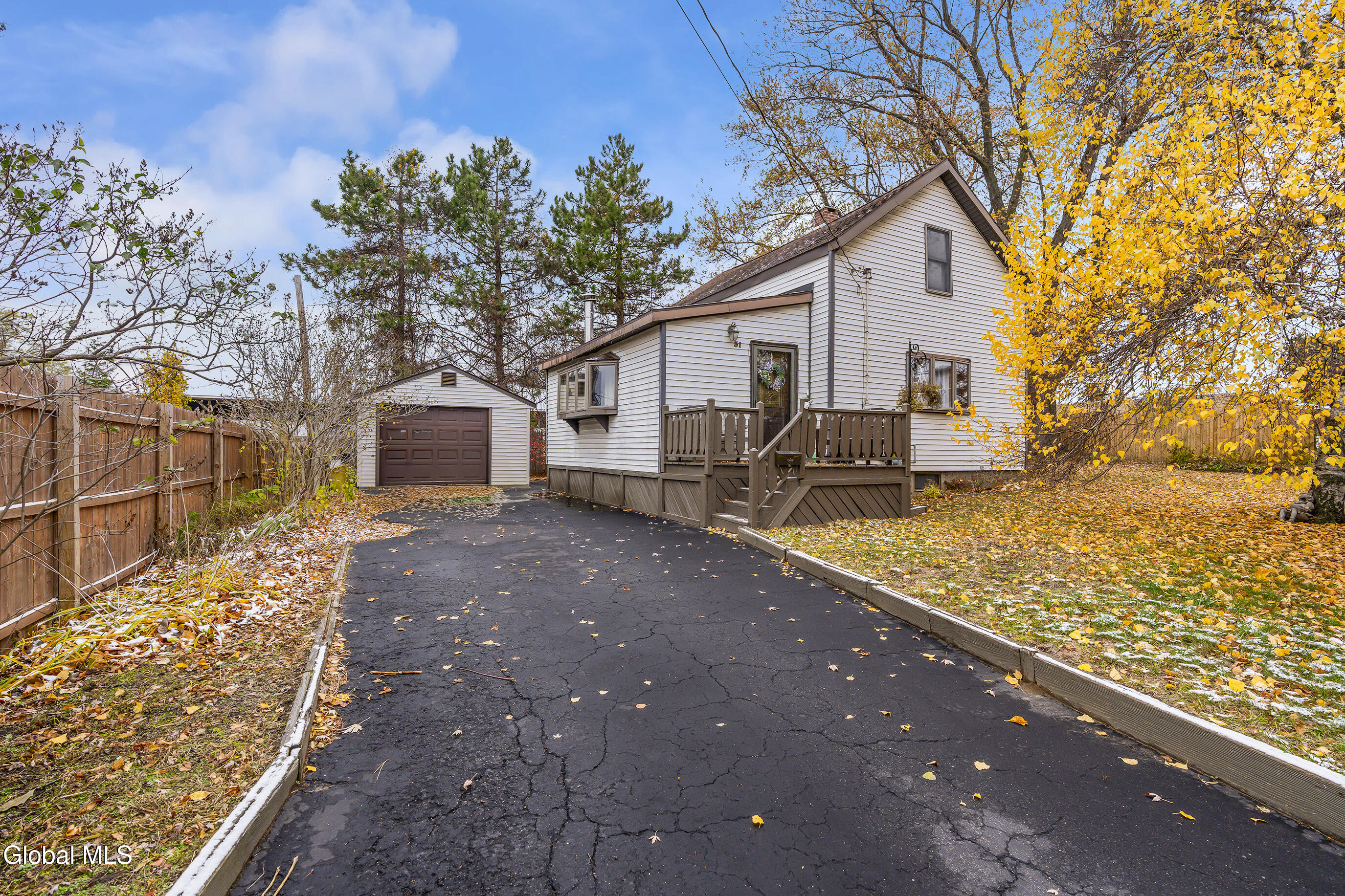 31 Corning Street Albany NY 12205