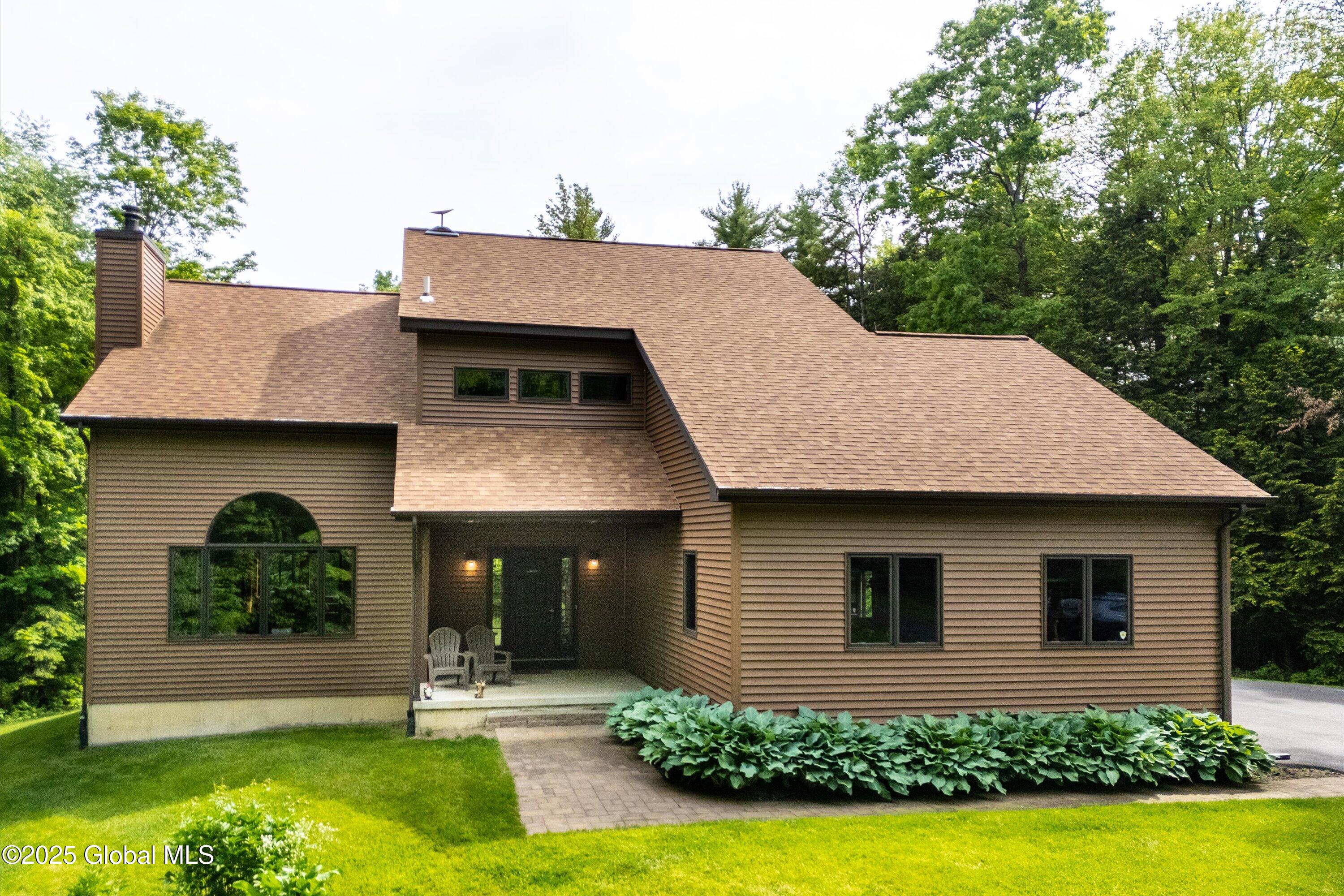 52 English Road Round Lake NY 12151