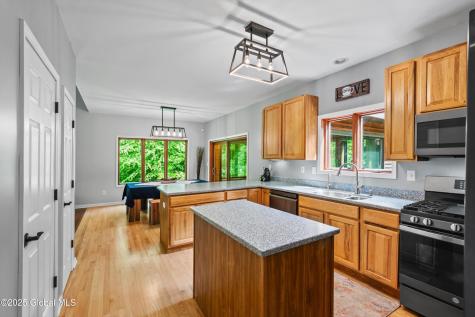 52 English Road Round Lake NY 12151