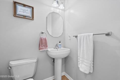 52 English Road Round Lake NY 12151