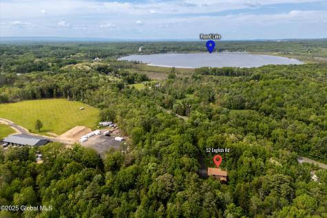 52 English Road Round Lake NY 12151