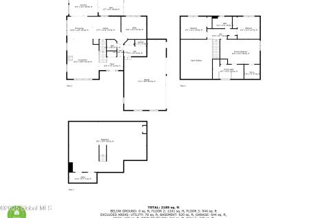 52 English Road Round Lake NY 12151