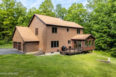 52 English Road Round Lake NY 12151
