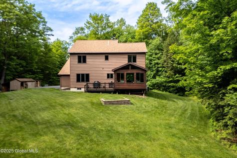 52 English Road Round Lake NY 12151