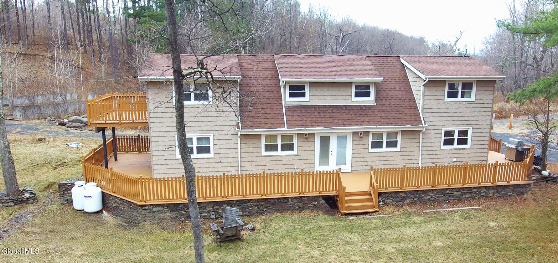 1595 Route 145 East Durham NY 12413