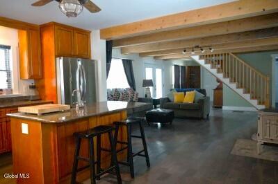 1595 Route 145 East Durham NY 12413