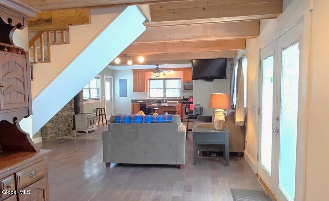 1595 Route 145 East Durham NY 12413