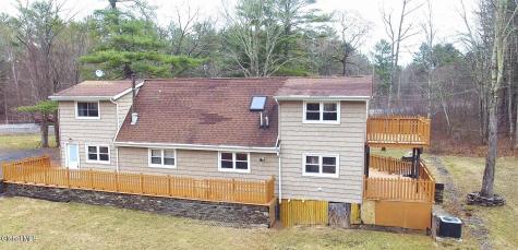 1595 Route 145 East Durham NY 12413