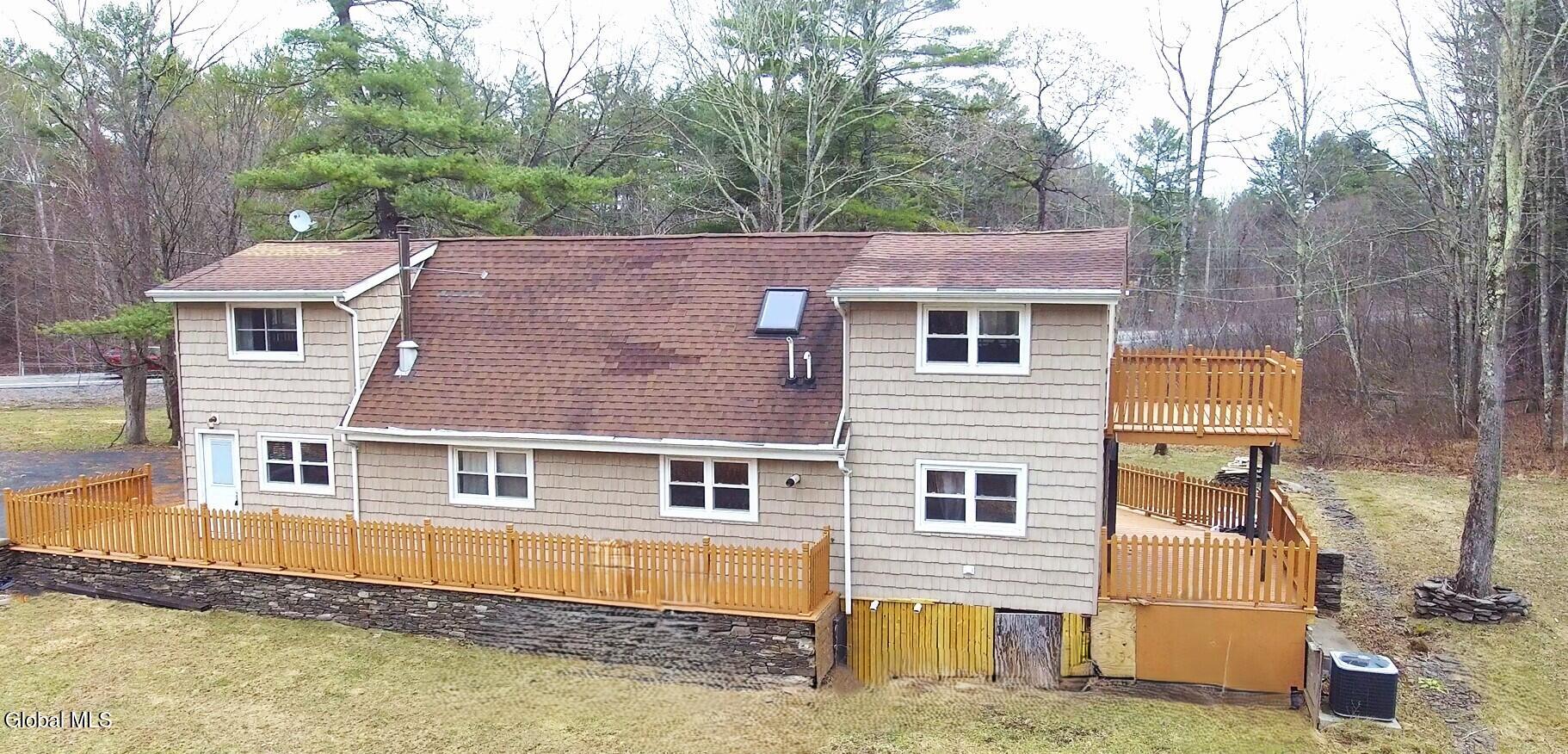 1595 Route 145 East Durham NY 12413